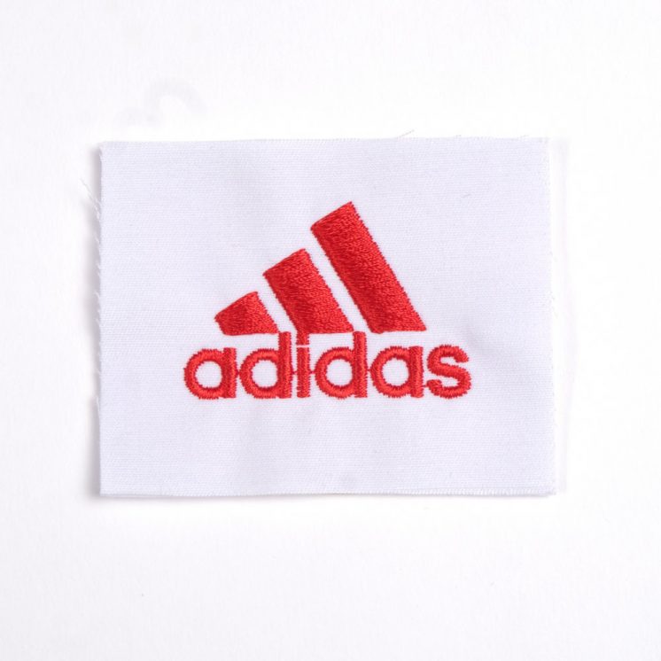 adidas superstar embroidery